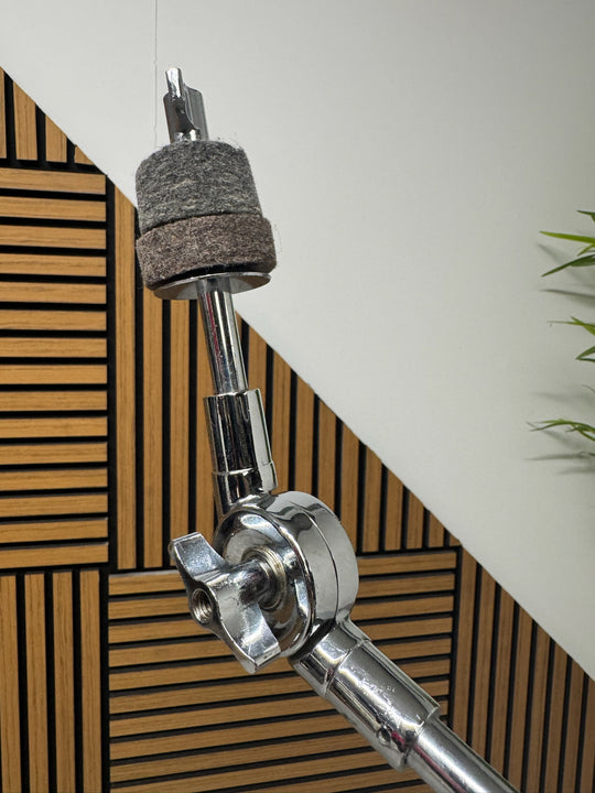 Odery Boom Arm Cymbal Stand / Heavy Duty Drum Hardware #OG55