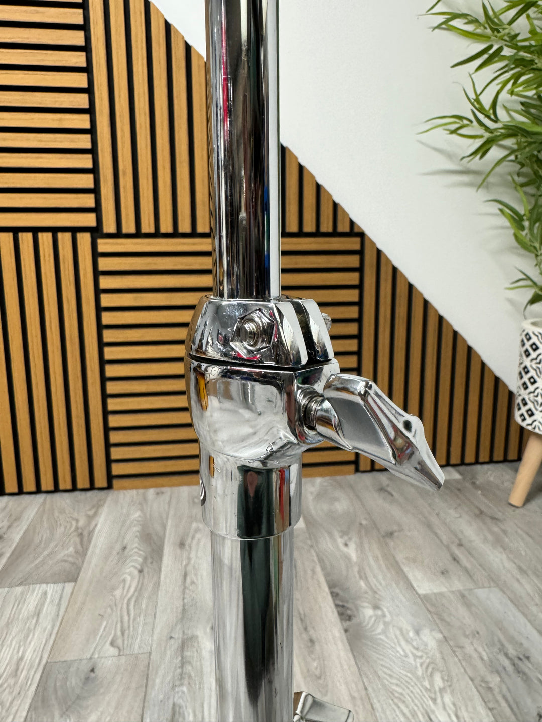 Mapex Hi Hat Cymbal Stand Double Braced / Hardware #OK11