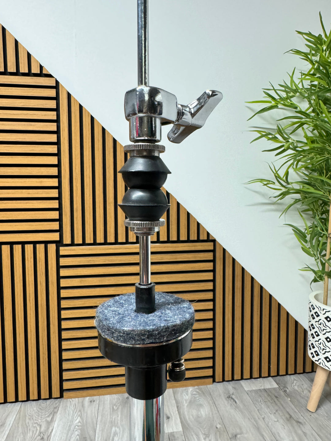 Mapex Hi Hat Cymbal Stand Double Braced / Hardware #OK11