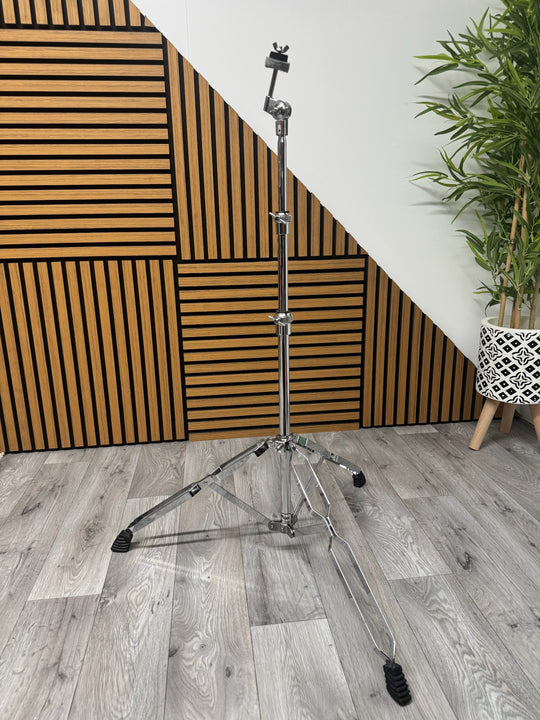 Tiger Straight Drum Cymbal Stand / Double Braced #OG56