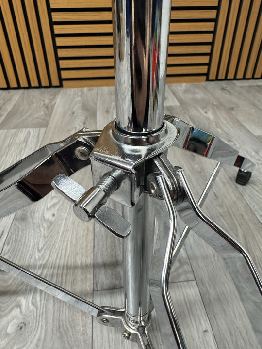 Tiger Straight Drum Cymbal Stand / Double Braced #OG56