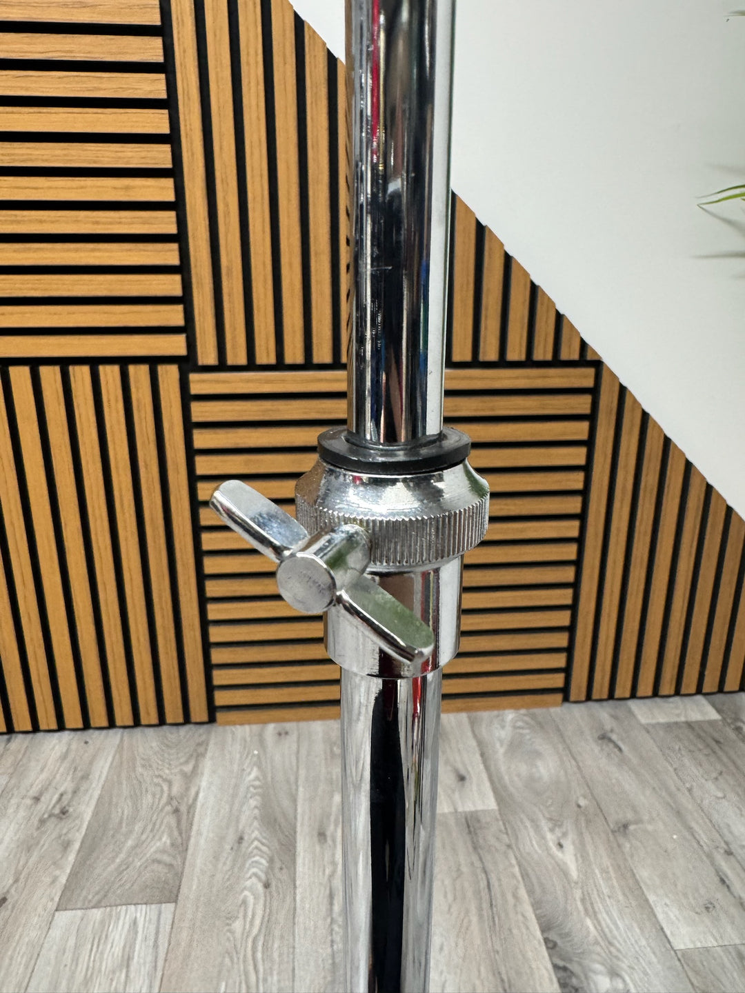 Tiger Straight Drum Cymbal Stand / Double Braced #OG56