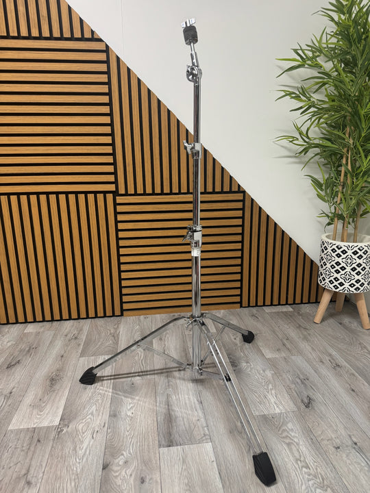 Odery Straight Drum Cymbal Stand / Double Braced #OG57