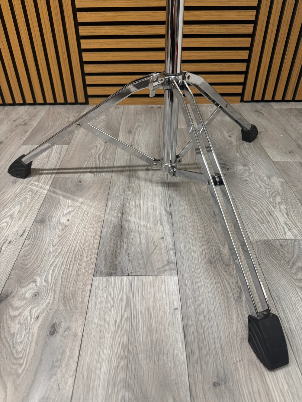 Odery Straight Drum Cymbal Stand / Double Braced #OG57