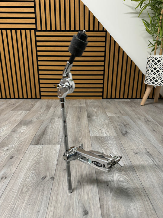 Tama RoadPro MCA53 Boom Cymbal Arm with Clamp / Drum Hardware #OK13