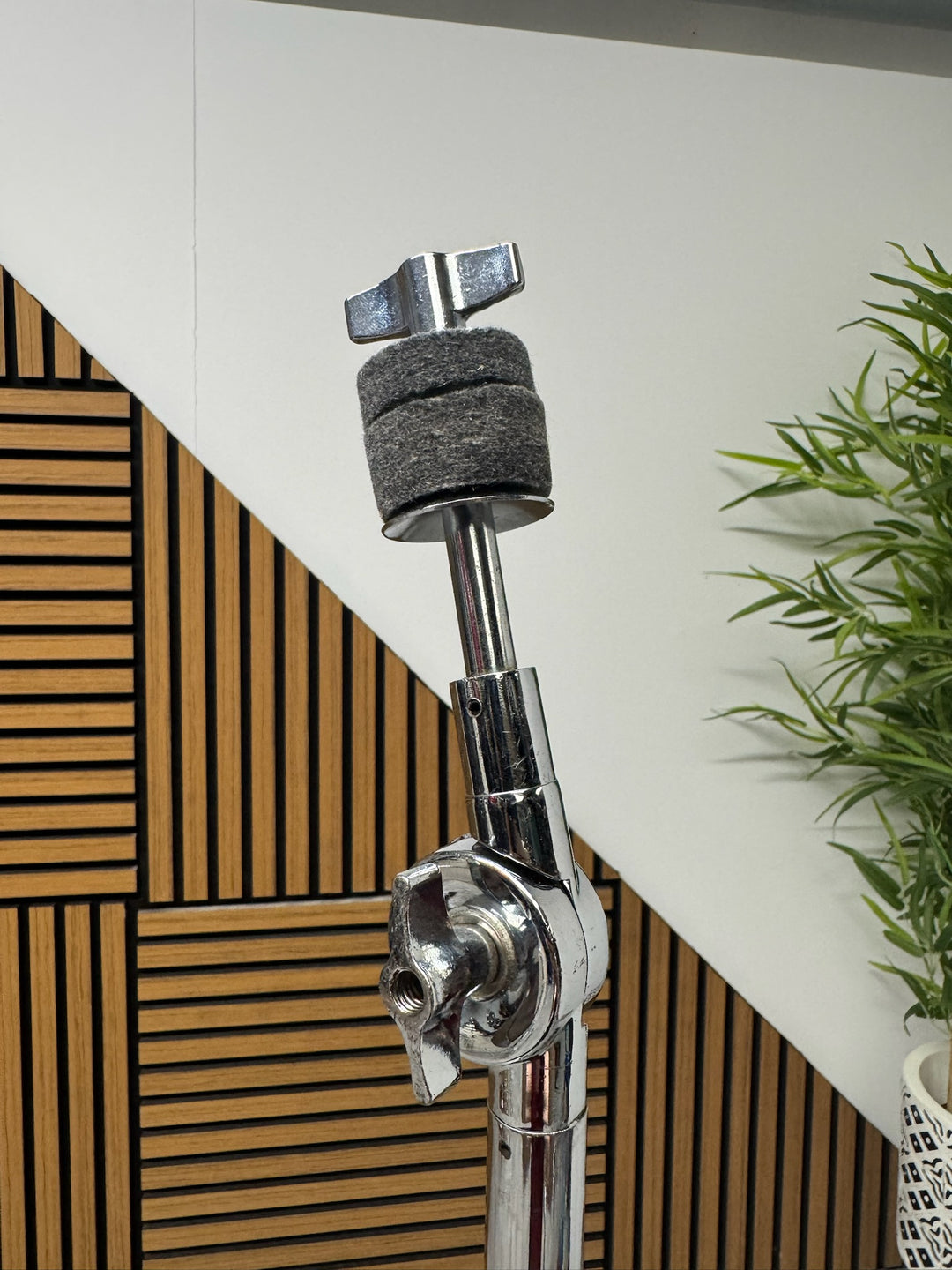 Odery Straight Drum Cymbal Stand / Double Braced #OG57