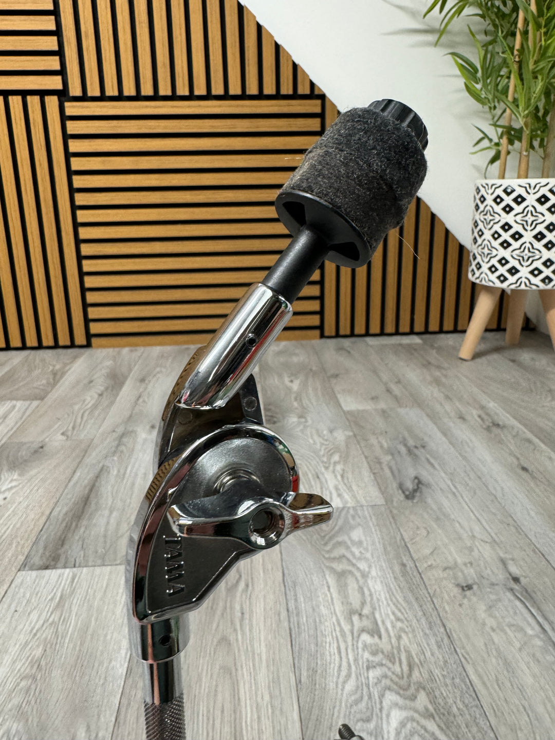 Tama RoadPro MCA53 Boom Cymbal Arm with Clamp / Drum Hardware #OK13