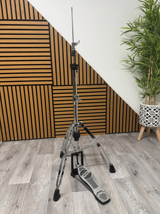 Mapex Hi Hat Cymbal Stand Double Braced / Hardware #OG58