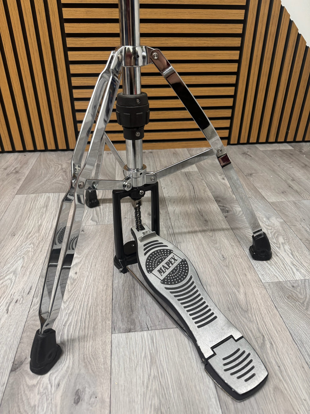 Mapex Hi Hat Cymbal Stand Double Braced / Hardware #OG58