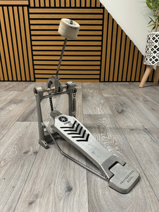 Yamaha FP7210 Single Bass Drum Kick Pedal / Hardware #OK14