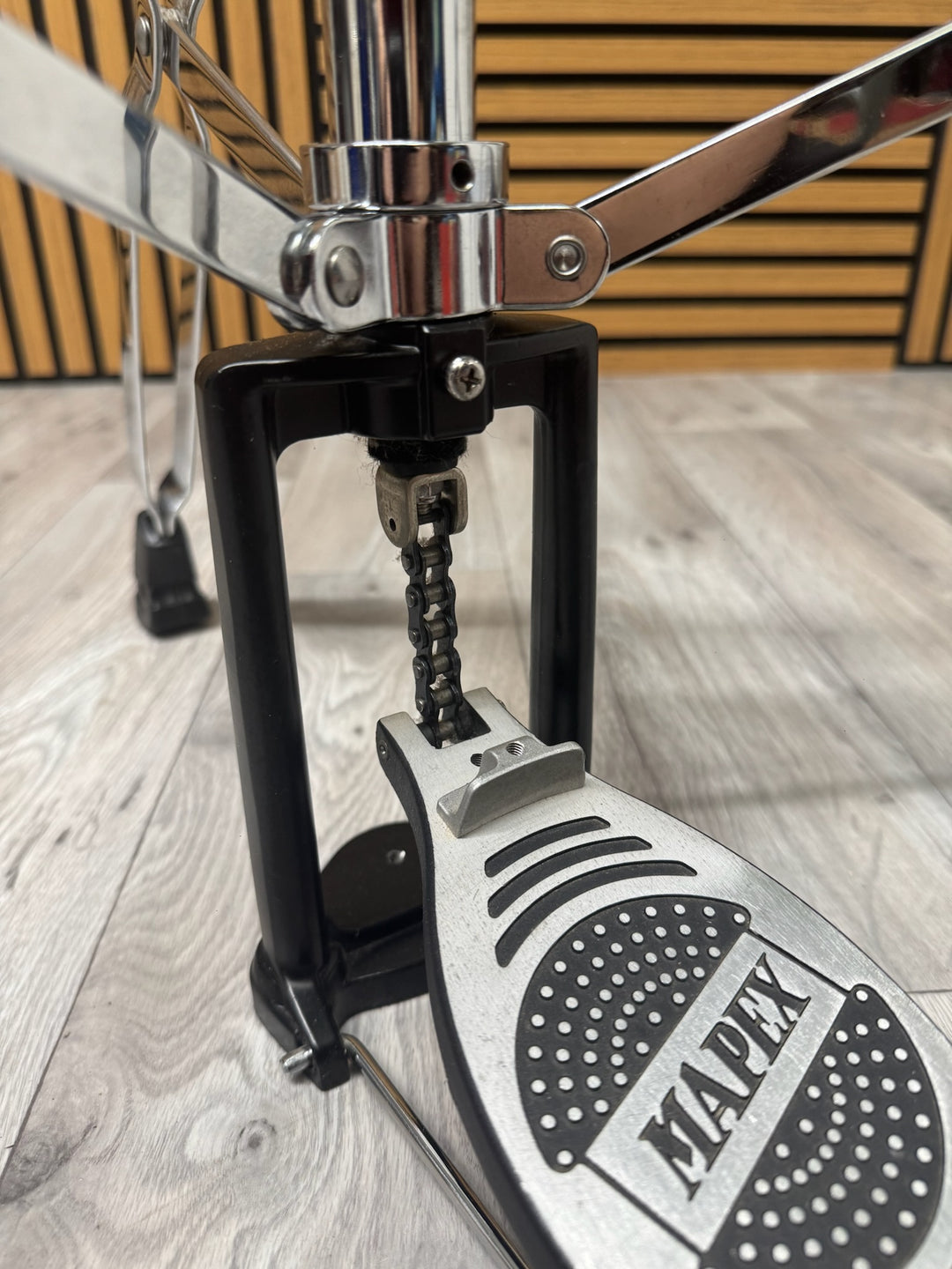 Mapex Hi Hat Cymbal Stand Double Braced / Hardware #OG58