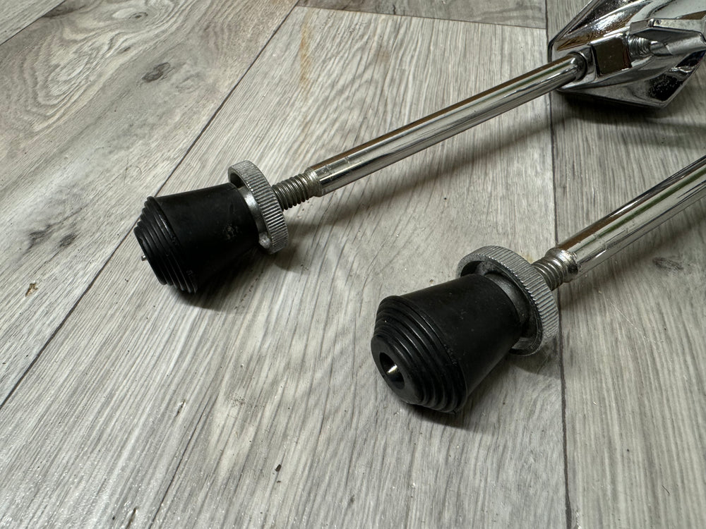 TAMA Royalstar Bass Drum Spurs Legs Hardware Mounts (Pair) #VC41