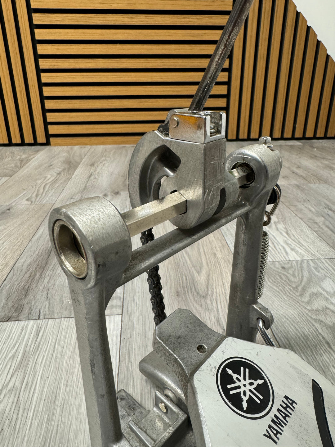Yamaha FP7210 Single Bass Drum Kick Pedal / Hardware #OK14