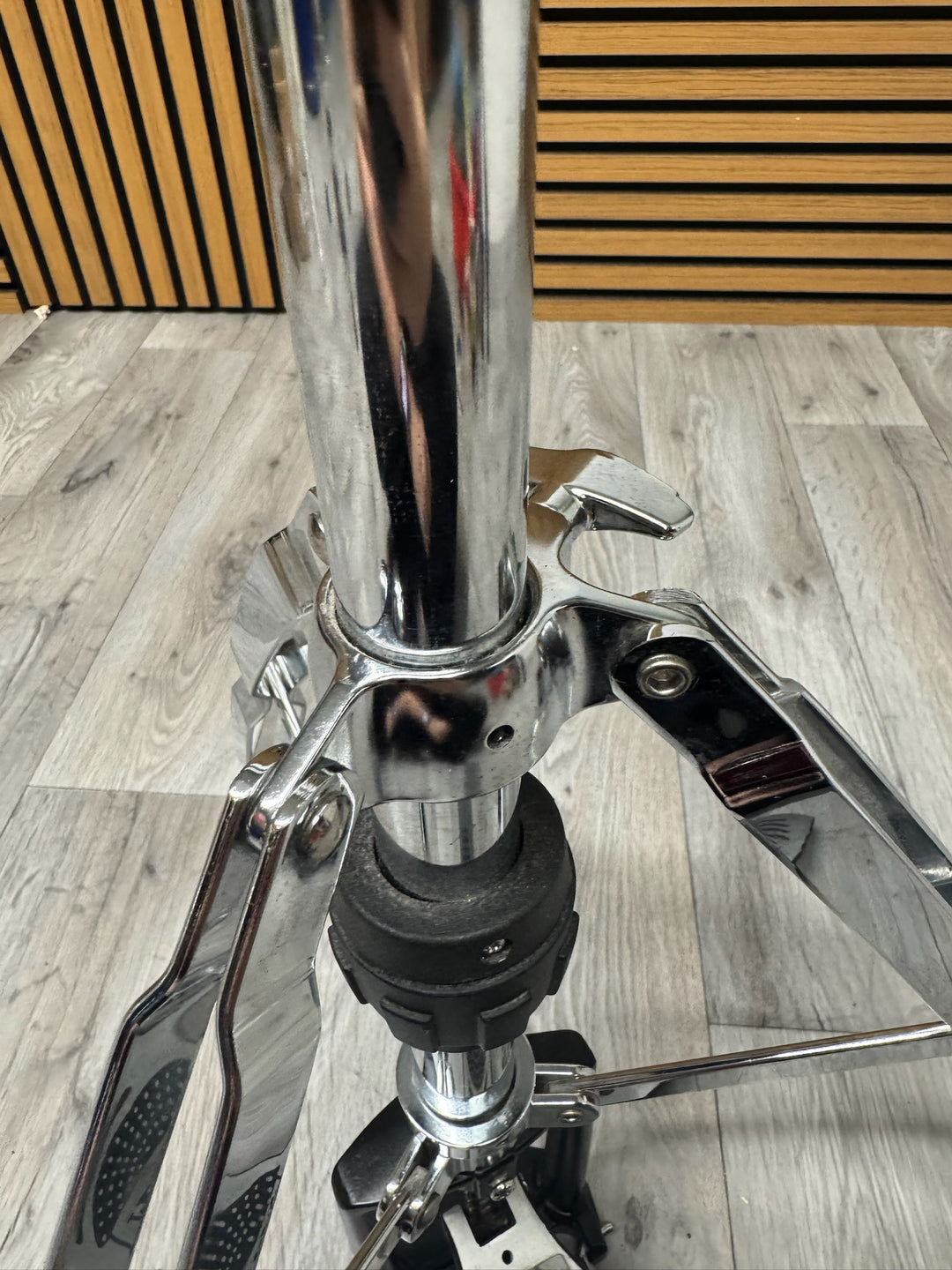Mapex Hi Hat Cymbal Stand Double Braced / Hardware #OG58