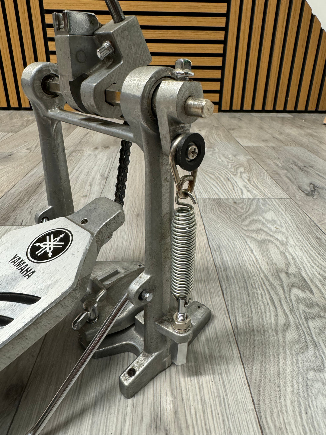 Yamaha FP7210 Single Bass Drum Kick Pedal / Hardware #OK14