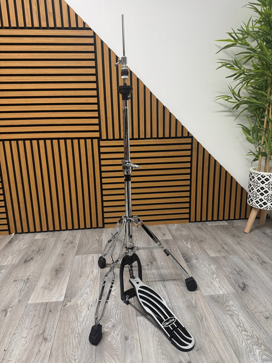 Gibraltar Hi Hat Cymbal Stand Double Braced / Hardware #OG59