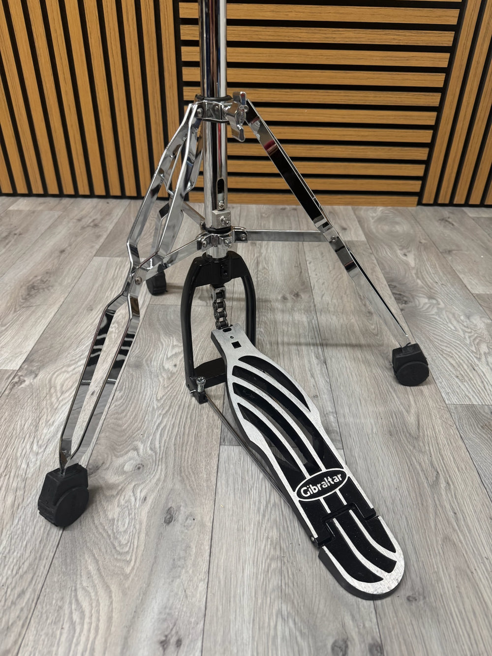 Gibraltar Hi Hat Cymbal Stand Double Braced / Hardware #OG59