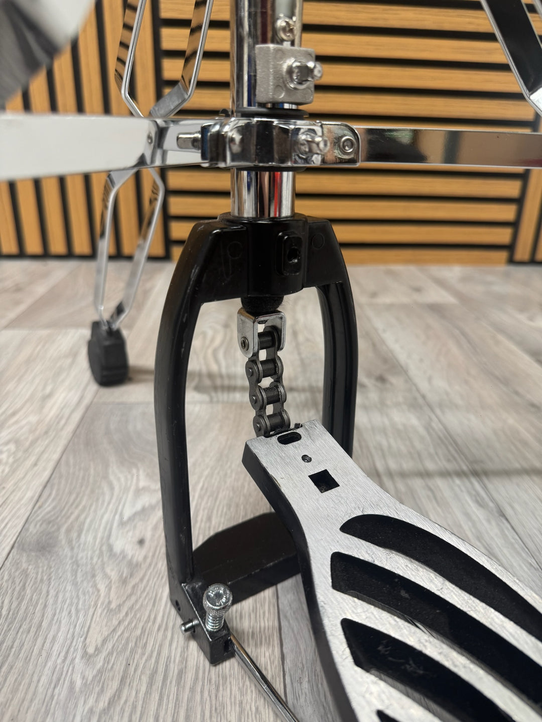 Gibraltar Hi Hat Cymbal Stand Double Braced / Hardware #OG59