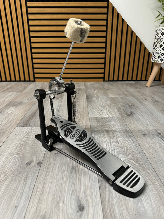 Mapex Single Bass Drum Kick Pedal / Hardware #OK16