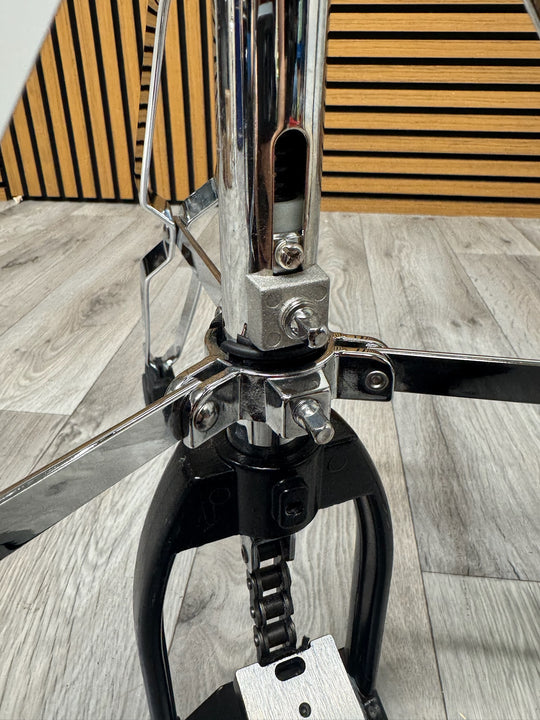 Gibraltar Hi Hat Cymbal Stand Double Braced / Hardware #OG59