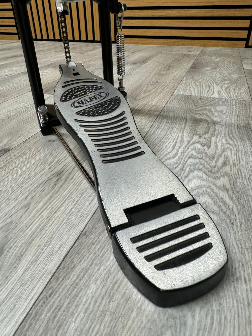 Mapex Single Bass Drum Kick Pedal / Hardware #OK16