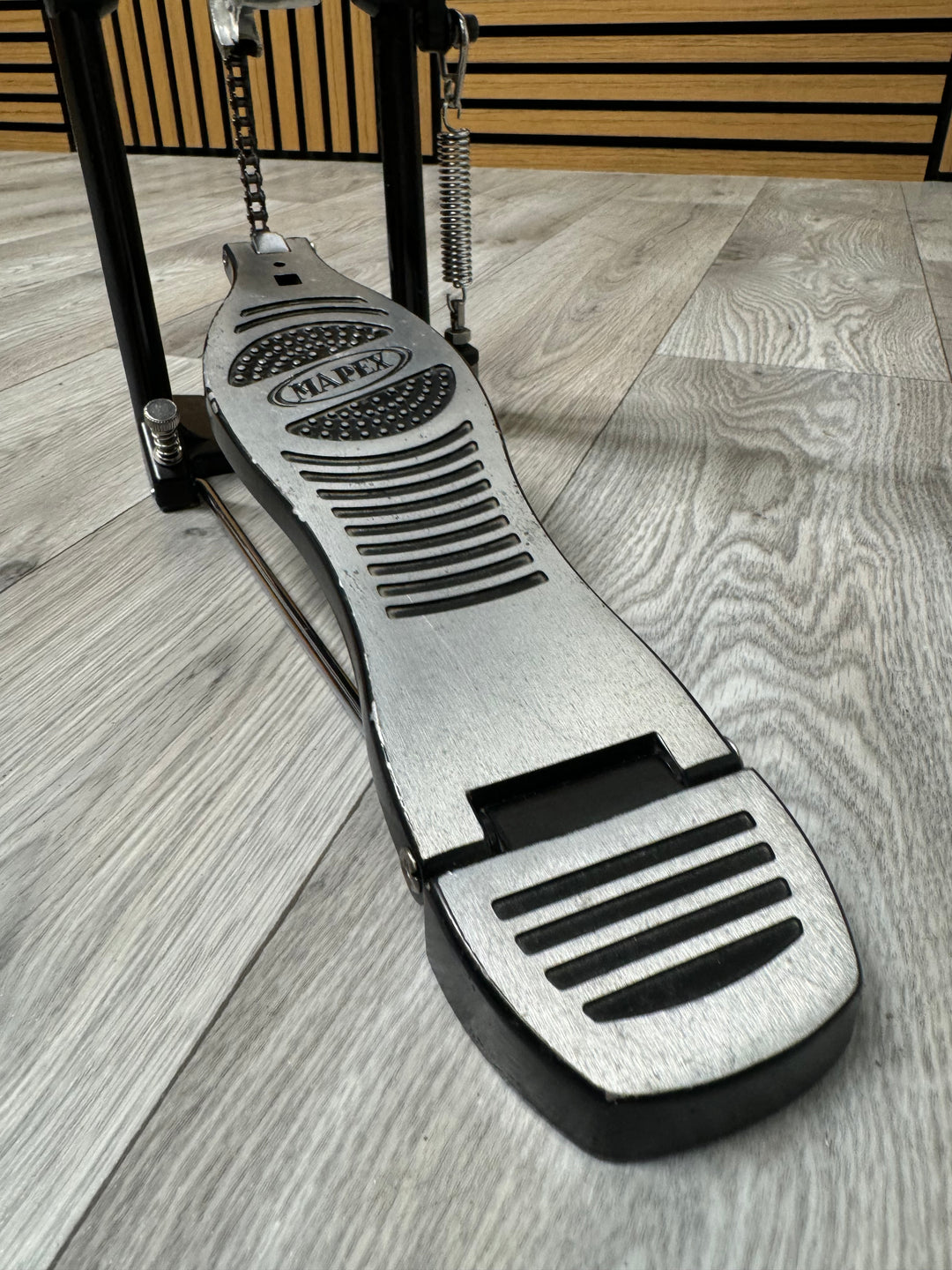 Mapex Single Bass Drum Kick Pedal / Hardware #OK16
