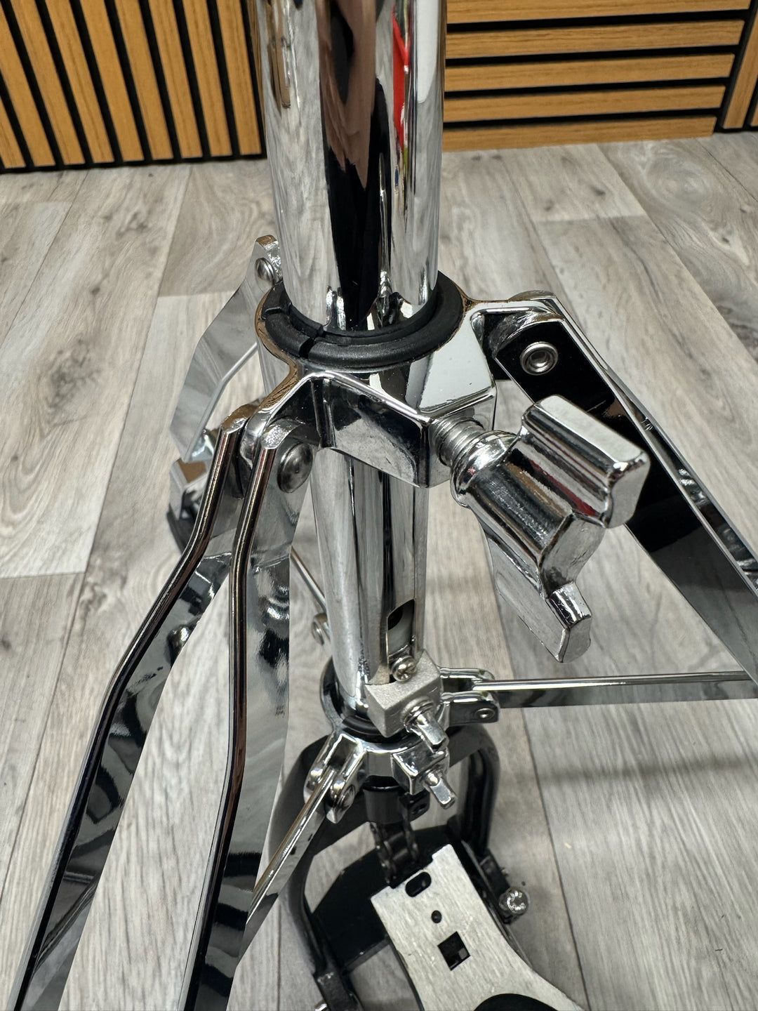 Gibraltar Hi Hat Cymbal Stand Double Braced / Hardware #OG59