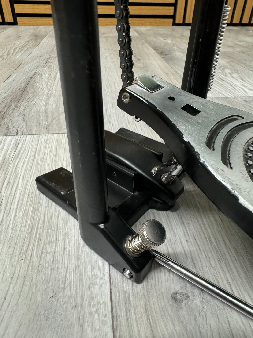 Mapex Single Bass Drum Kick Pedal / Hardware #OK16