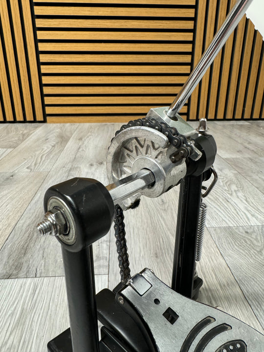 Mapex Single Bass Drum Kick Pedal / Hardware #OK16