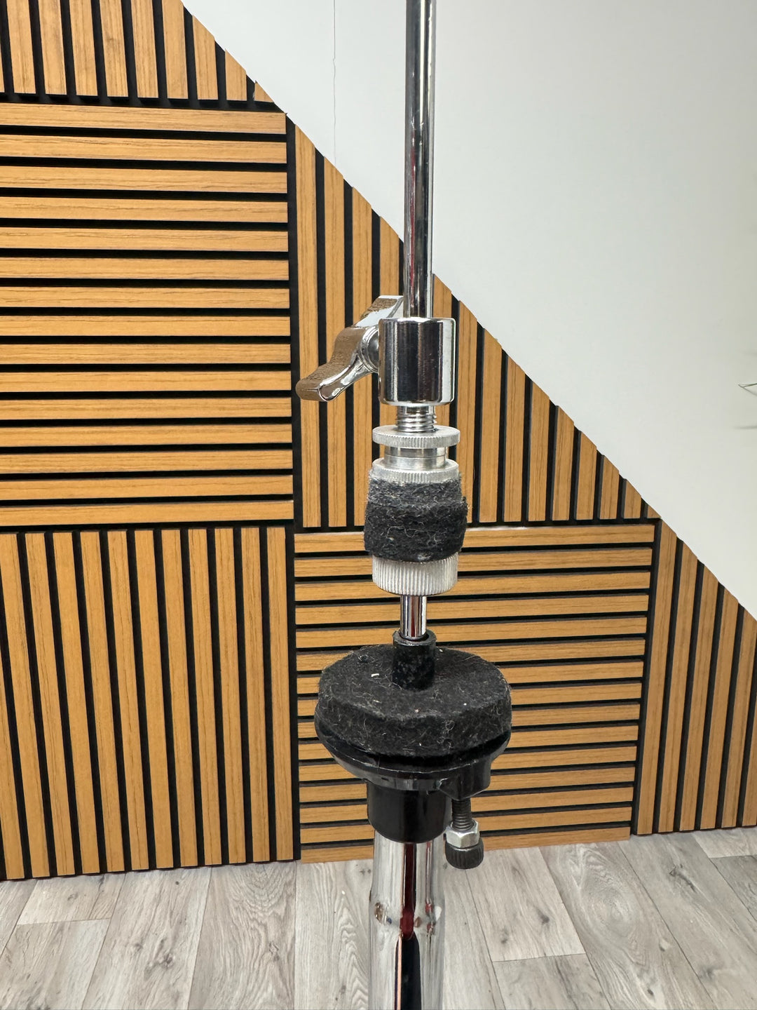 Gibraltar Hi Hat Cymbal Stand Double Braced / Hardware #OG59