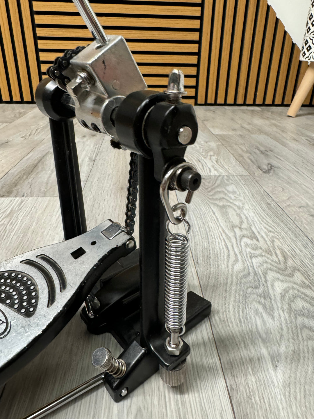 Mapex Single Bass Drum Kick Pedal / Hardware #OK16
