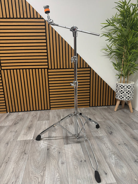 Natal Arcadia Boom Arm Cymbal Stand / Heavy Duty Hardware #OG60