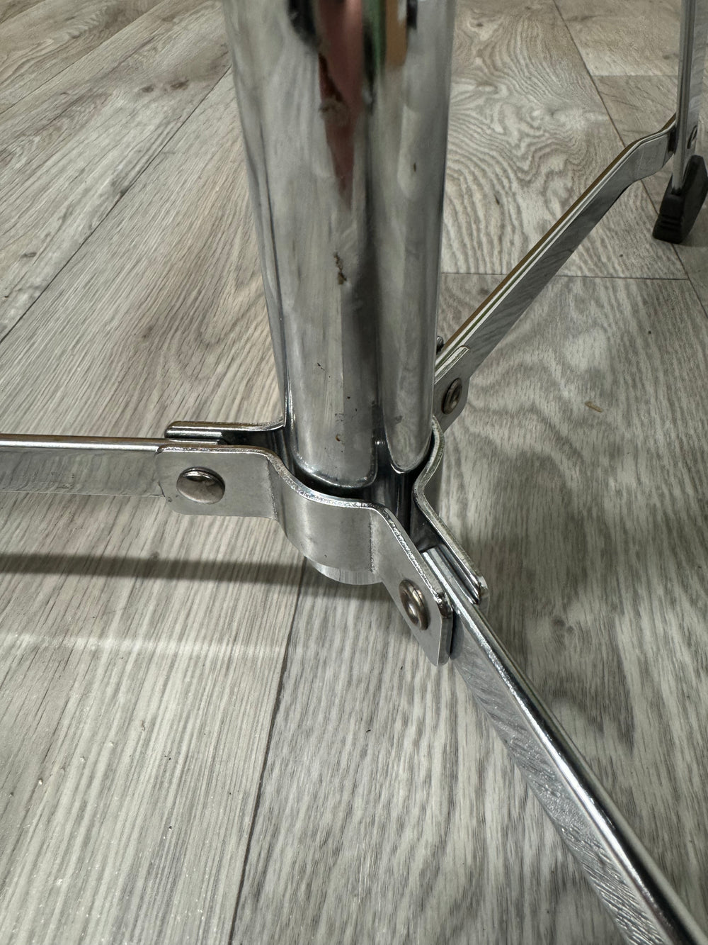 Mapex Drum Stool Throne / Height Adjustable / Drum Hardware #OK17