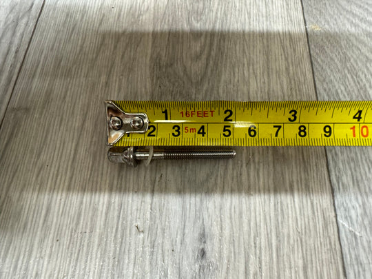 PDP Drum Tension Rods 50mm Screws Tom x6 #WJ16