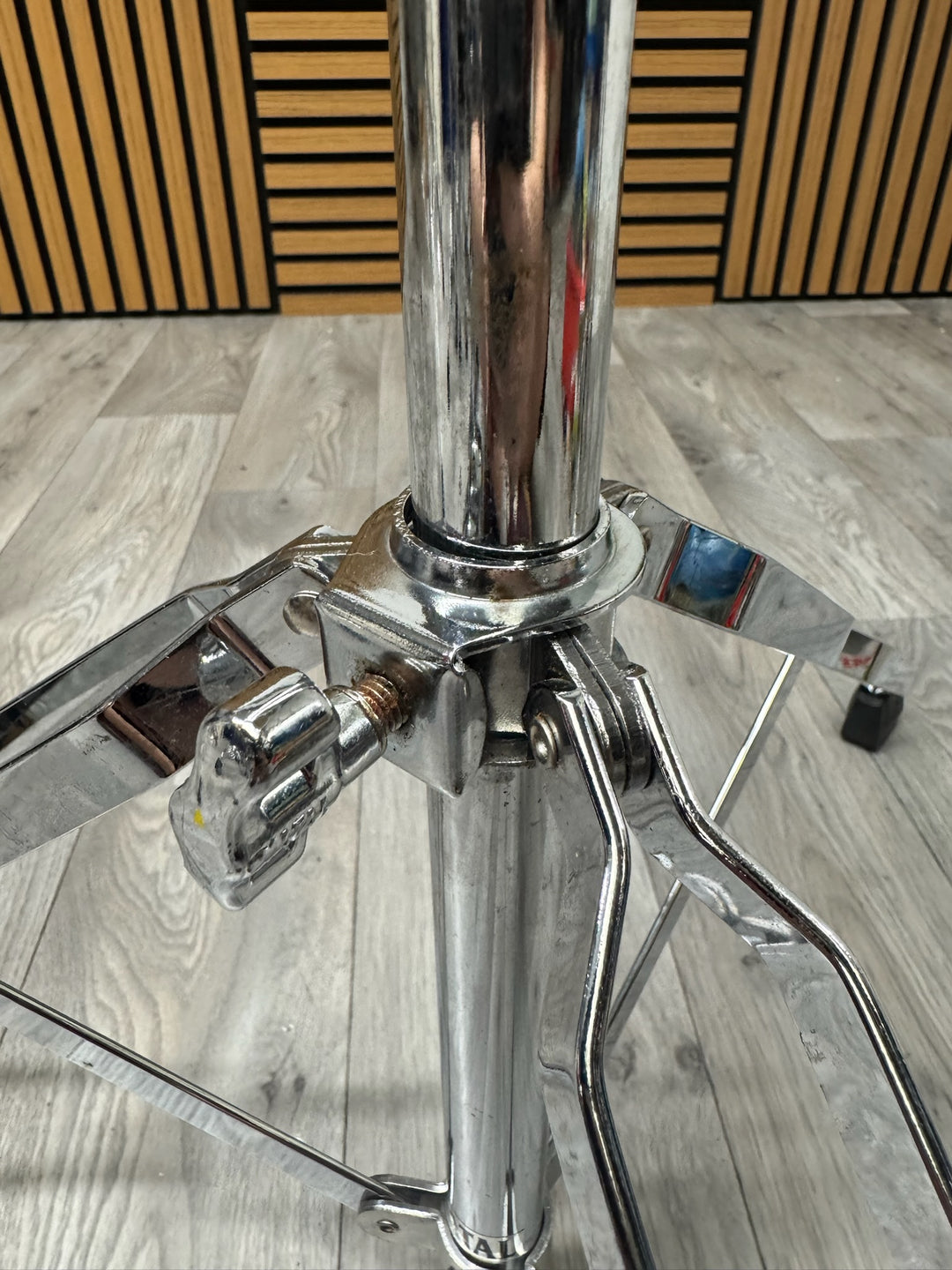 Natal Arcadia Boom Arm Cymbal Stand / Heavy Duty Hardware #OG60