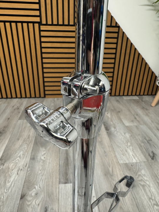 Natal Arcadia Boom Arm Cymbal Stand / Heavy Duty Hardware #OG60