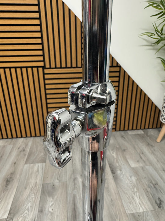 Natal Arcadia Boom Arm Cymbal Stand / Heavy Duty Hardware #OG60
