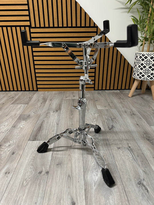 Mapex Snare Drum Grab Stand / Double Braced Hardware #OK18