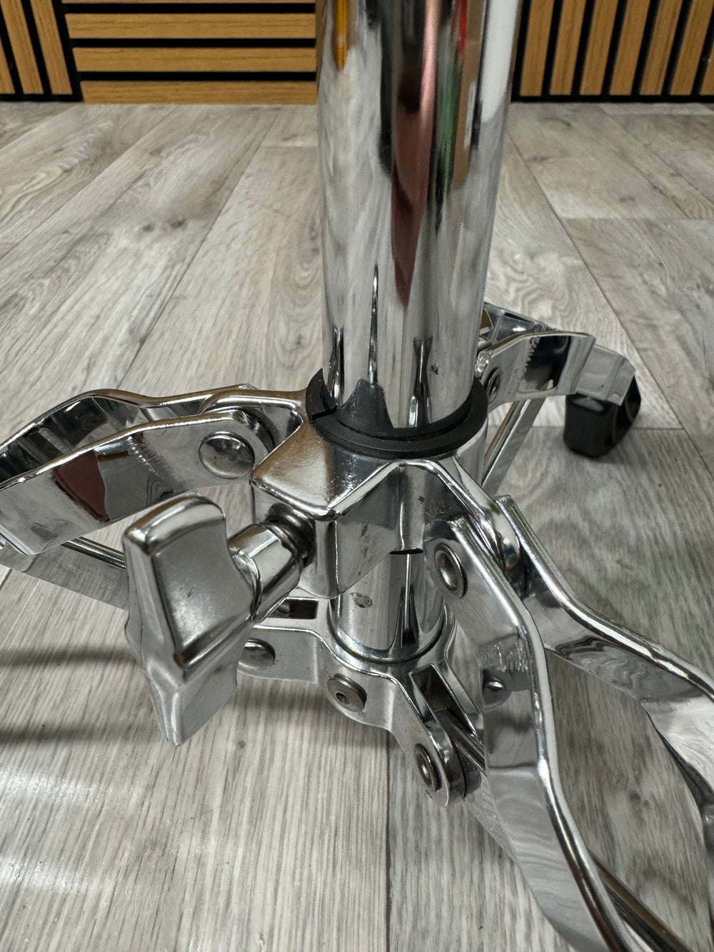 Mapex Snare Drum Grab Stand / Double Braced Hardware #OK18