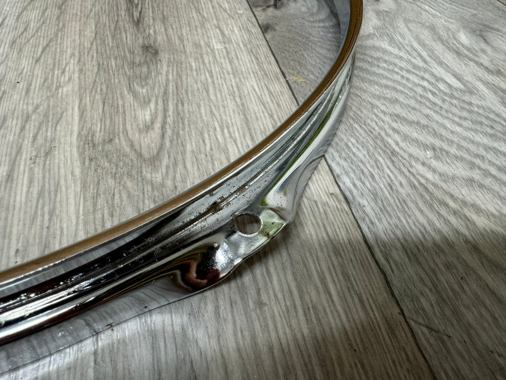 Premier 12” 5-Lug Drum Hoop Rim Hardware #WJ18