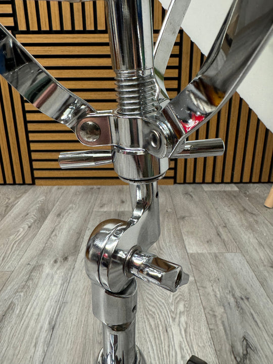 Mapex Snare Drum Grab Stand / Double Braced Hardware #OK18