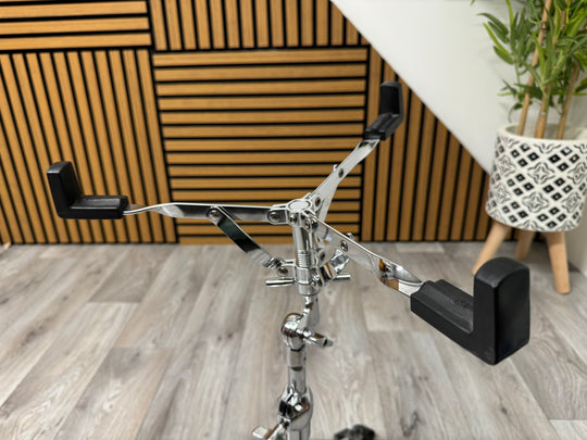 Mapex Snare Drum Grab Stand / Double Braced Hardware #OK18