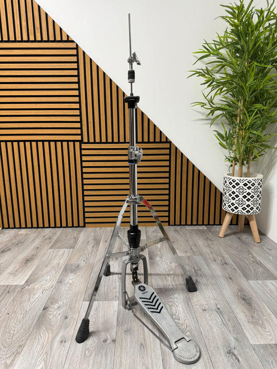 Yamaha HS740 Hi Hat Cymbal Stand Single Braced / Hardware #OK19