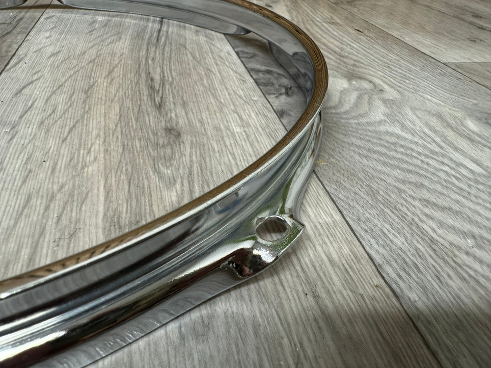 12” 5-Lug Drum Hoop Rim Hardware #WJ19