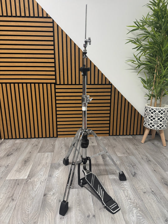 Odery Hi Hat Cymbal Stand Double Braced / Hardware #OG62