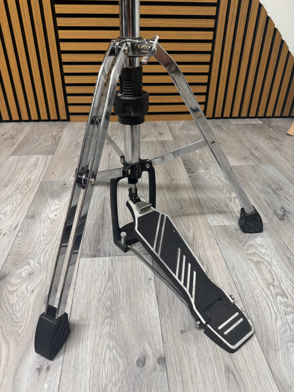 Odery Hi Hat Cymbal Stand Double Braced / Hardware #OG62