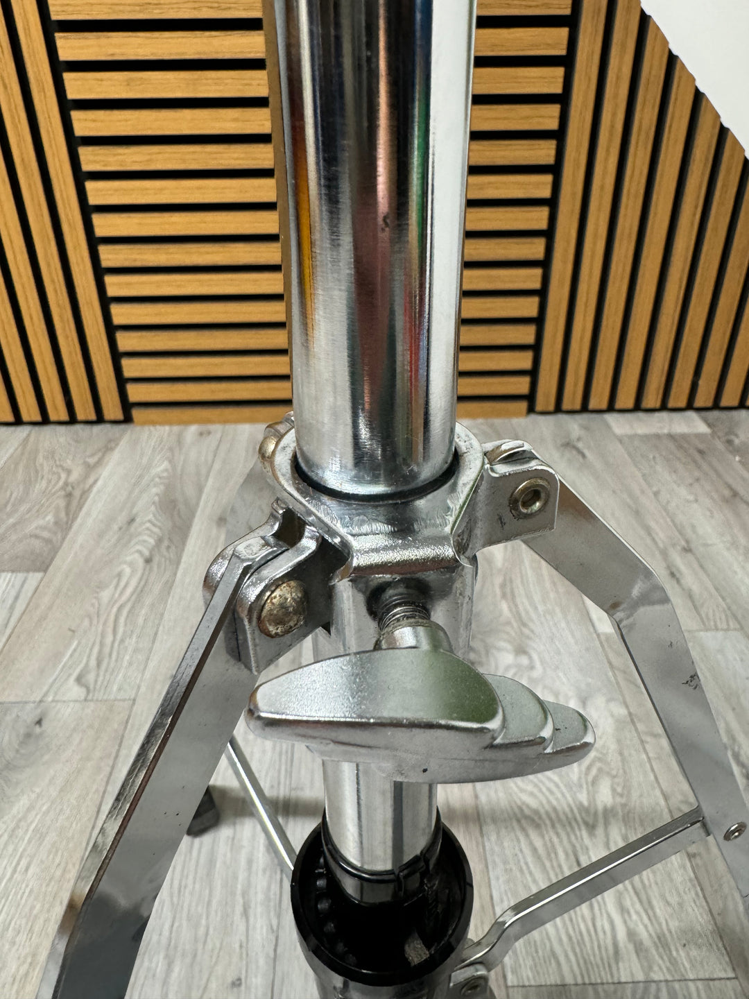 Yamaha HS740 Hi Hat Cymbal Stand Single Braced / Hardware #OK19