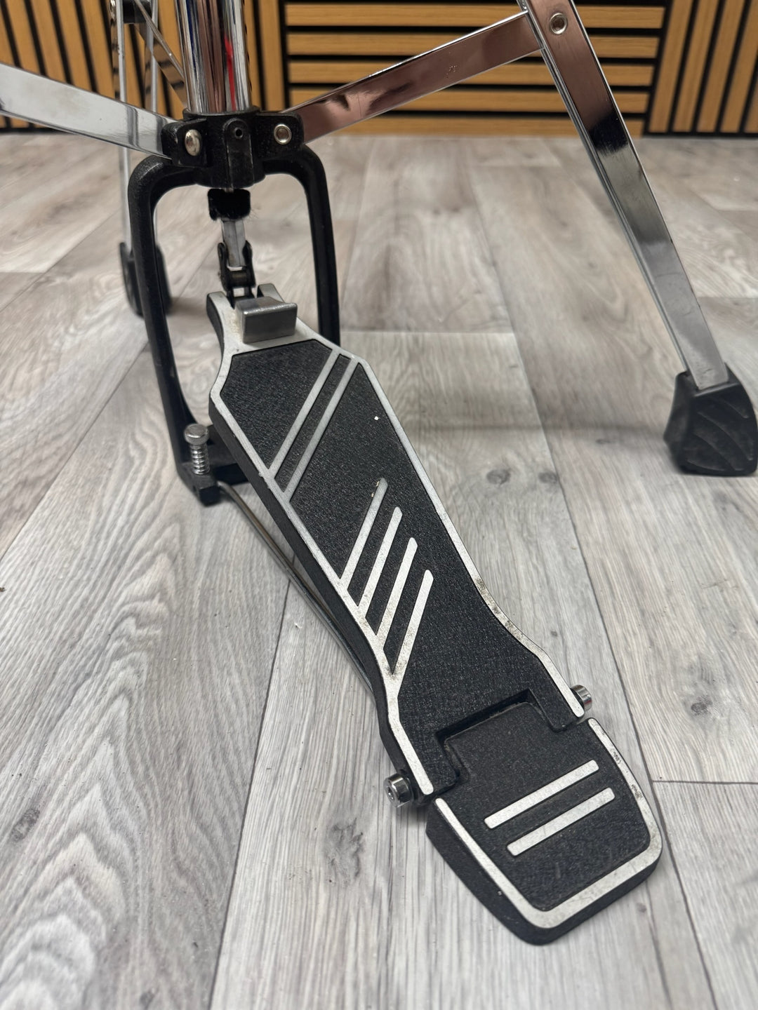 Odery Hi Hat Cymbal Stand Double Braced / Hardware #OG62