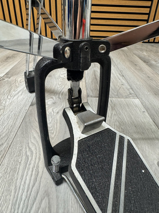 Odery Hi Hat Cymbal Stand Double Braced / Hardware #OG62