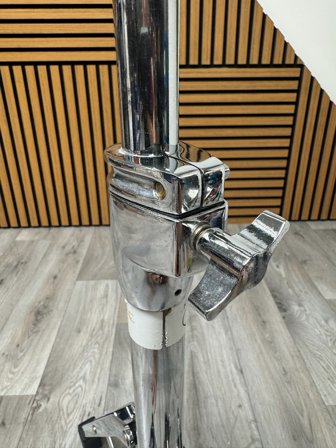 Odery Hi Hat Cymbal Stand Double Braced / Hardware #OG62